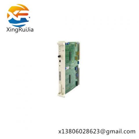 ABB 57310001-MP DSPC172H Processor Unit