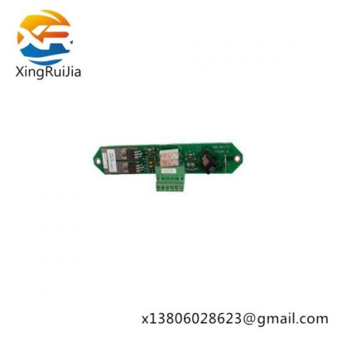 ABB 5761894-9C Pan+Power Apc Control Panel