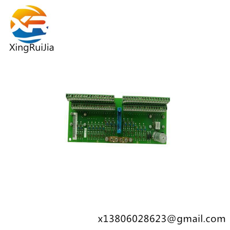 abb_58063282a_scyc55830_3afe58063282_trigger_pulse_board-1.jpg ABB 58063282A ; SCYC55830 ; 3AFE58063282 Trigger Pulse Board