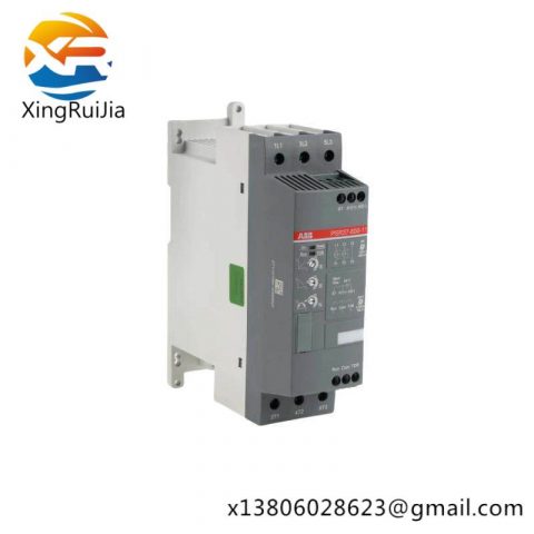 ABB 5JG 030033P0301ES JEMB10 Frequency converter module