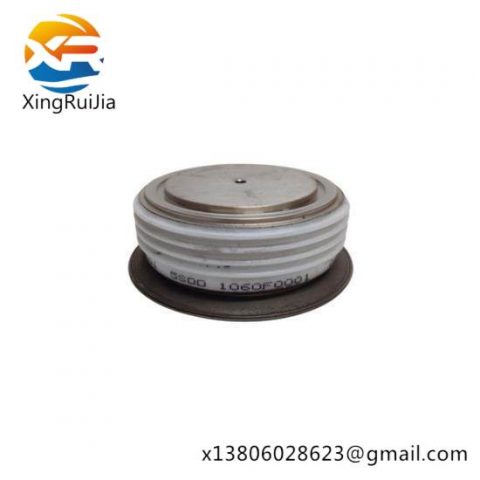 ABB 5SDD1060F0001