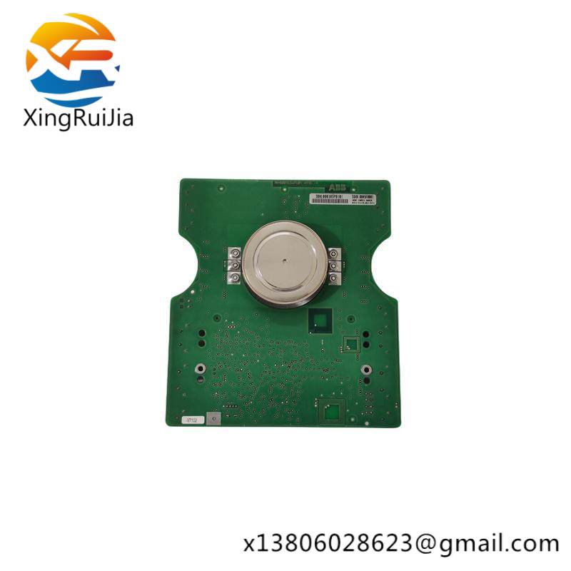 abb_5shx0845f0001_3bhl000385p0101_5sxe05-0151_3bhb003387r0101_control_board.jpg ABB 5SHX0845F0001 3BHL000385P0101 5SXE05-0151 3BHB003387R0101 Control Board