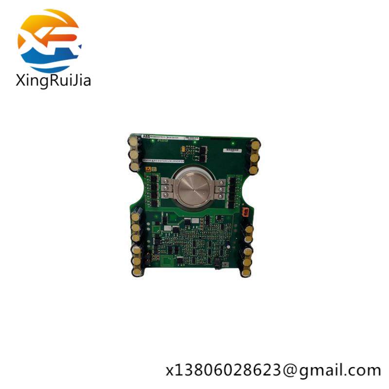 abb_5shx0845f0001_3bhl000385p0101_5sxe05-0151_igct_module.jpg ABB 5SHX0845F0001 3BHL000385P0101 5SXE05-0151 IGCT MODULE