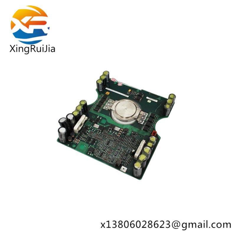 abb_5shx0845f0001_3bhl000385p0101_igct_module.jpg ABB 5SHX0845F0001 3BHL000385P0101 IGCT module