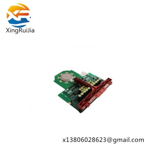 ABB 5SHX1445H0002 3BHL000387P0101