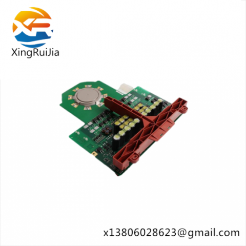 ABB 5SHX1445H0002 3BHL000387P0101 IGCT module