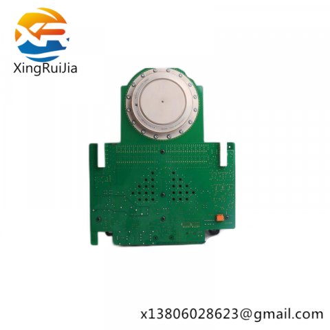 ABB 5SHX1960L0006 3BHE019719R0101