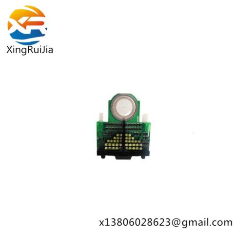 ABB 5SHX2645L0004 5SXE04-0150/GVC707AE01