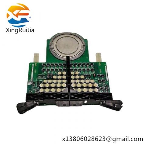 ABB 5SHX2645L0004 5SXE05-0156