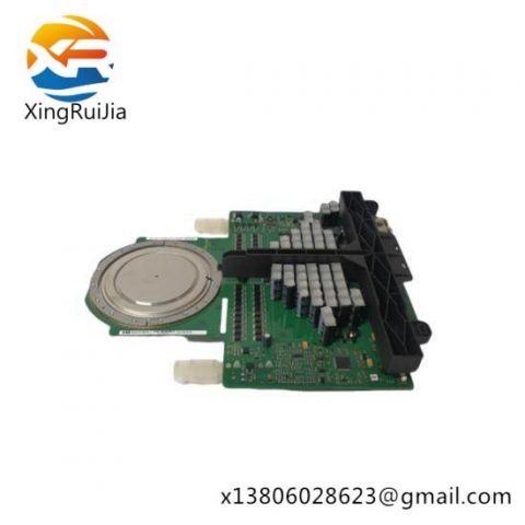 ABB 5SHY3545L0016 5SXE06-0160