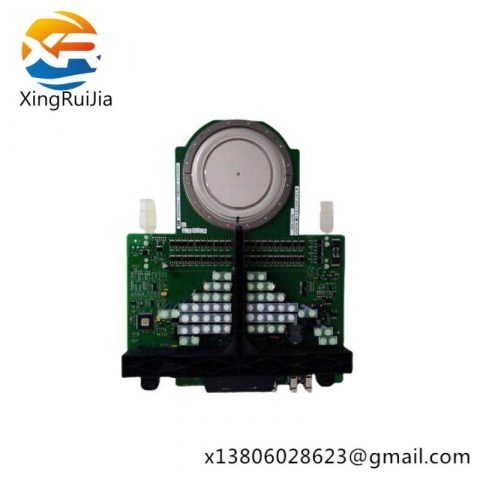 ABB 5SHY4045L0001 3BHE009681R0101