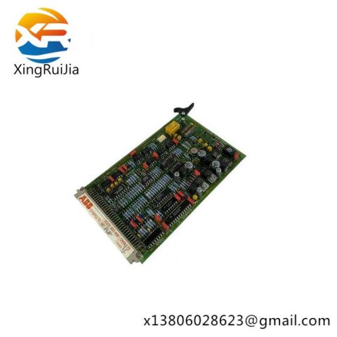 ABB 5SHY4045L0006 3BHB030310R0001