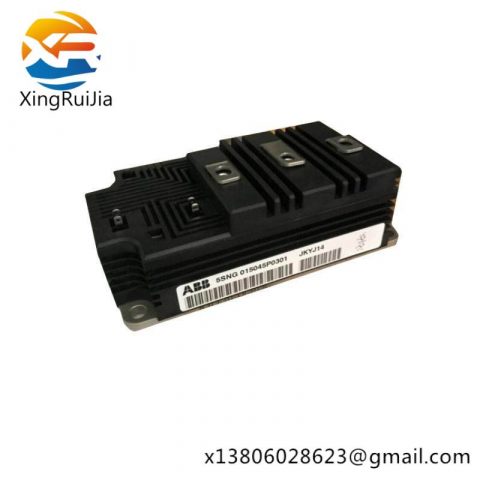 ABB 5SNG015045P0301 IGBT module