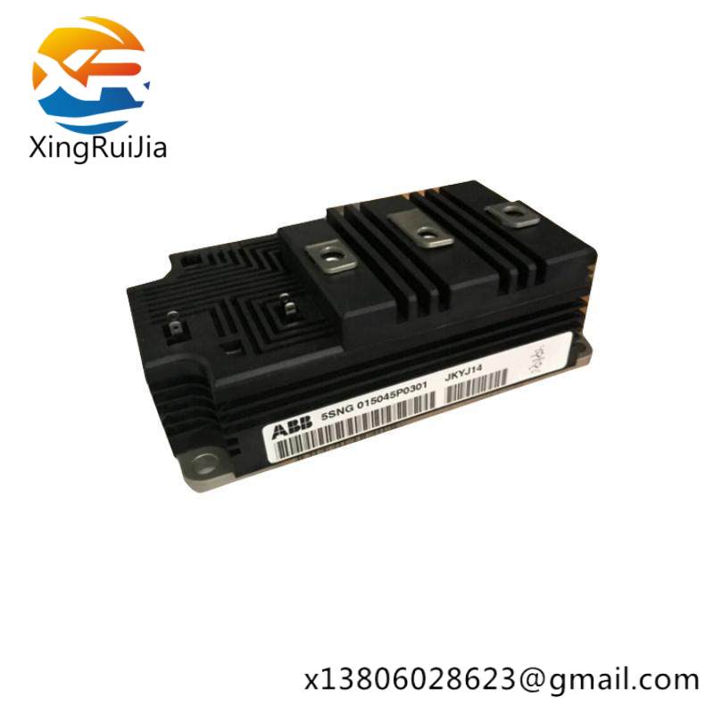 abb_5sng015045p0301_igbt_module.jpg ABB 5SNG015045P0301 IGBT module