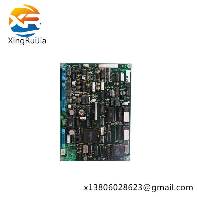 abb_6227bz10200_6227bz10200f5_field_bus_module.jpg ABB 6227BZ10200 6227BZ10200F5 Field Bus Module