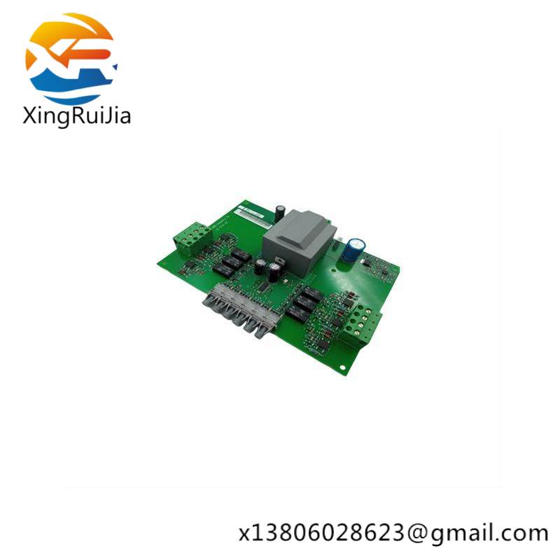 abb_63940143_ld_sta-01_status_board.jpg ABB 63940143 ;LD STA-01 STATUS BOARD