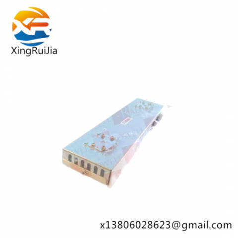 ABB 64535943 AIMA-01C I/O Module Adapter
