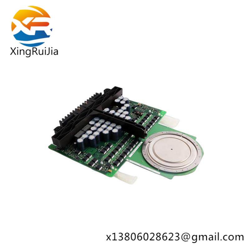 abb_6644789a2_controlway_daughter_card.jpg ABB 6644789A2 Controlway Daughter Card