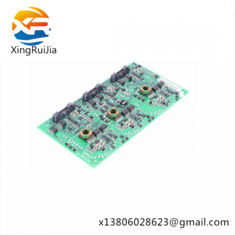 ABB 68439990A Driver Board