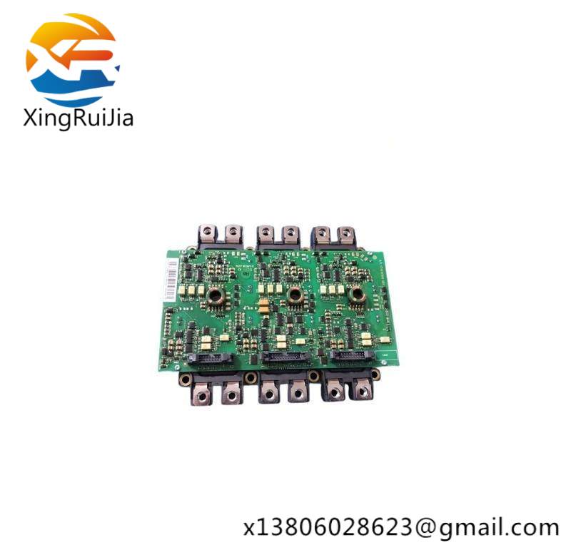 abb_6mbi225u-120_agdr-71c_68561906a_driver_board.jpg ABB 6MBI225U-120/AGDR-71C 68561906A Driver Board
