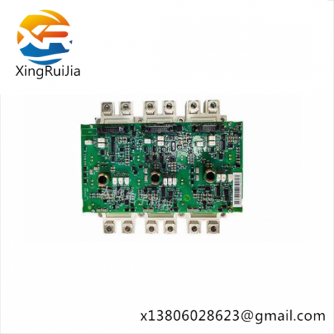 ABB 6MBI450U-170/AGDR-72C IGBT KIT