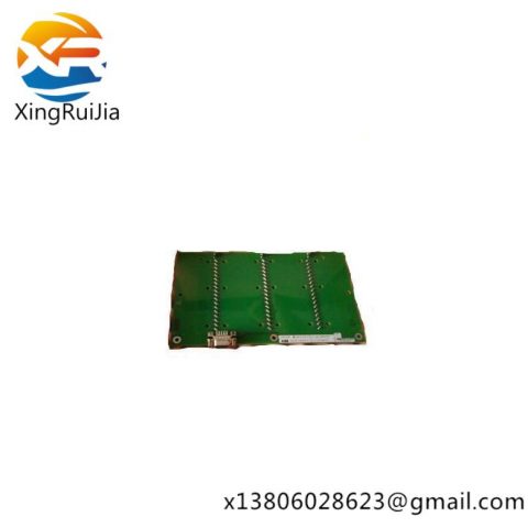 ABB 70AA01A-E HESG446212R1 Interface Board