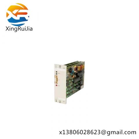 ABB 70AS47b-E HESG446923R1 Analog Output Modules