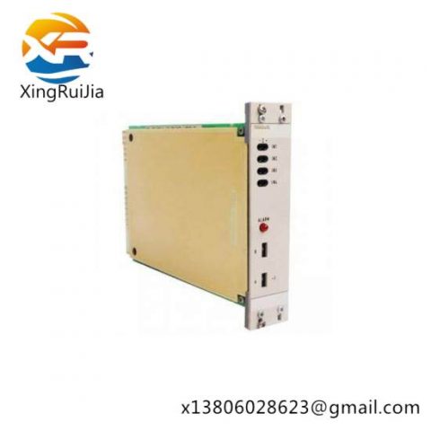 ABB 70EA02A-ES; hesg 447308R0001 input module