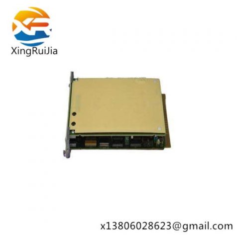 ABB 70EA03A-E; hesg 446680R0001 Analog Input Module