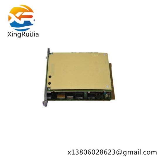 abb_70ea03a-e_hesg_446680r0001_analog_input_module.jpg ABB 70EA03A-E; hesg 446680R0001 Analog Input Module