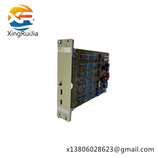 abb_70eb03a_hesg_446729_r1_digital_input_module.jpg ABB 70EB03A; hesg 446729 R1 Digital Input Module
