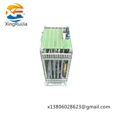ABB 70PR03C-E; hesg 223150 R1 Processor Module
