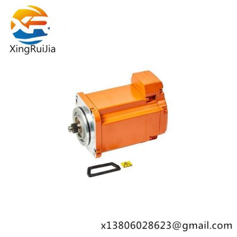 ABB 76003HAC14726-2 Rot ac motor incl pinion