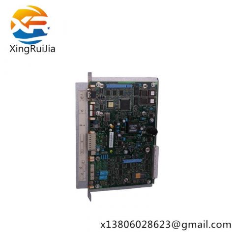 ABB 81AA03A-E GJR2394100R1210 Output Module