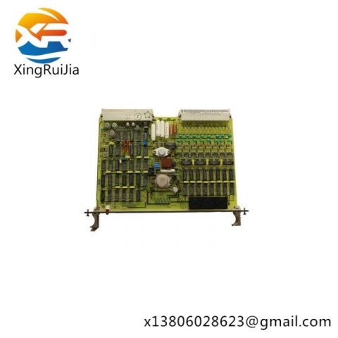 ABB 81EB11E GJR2355200R0001 CIRCUIT BOARD