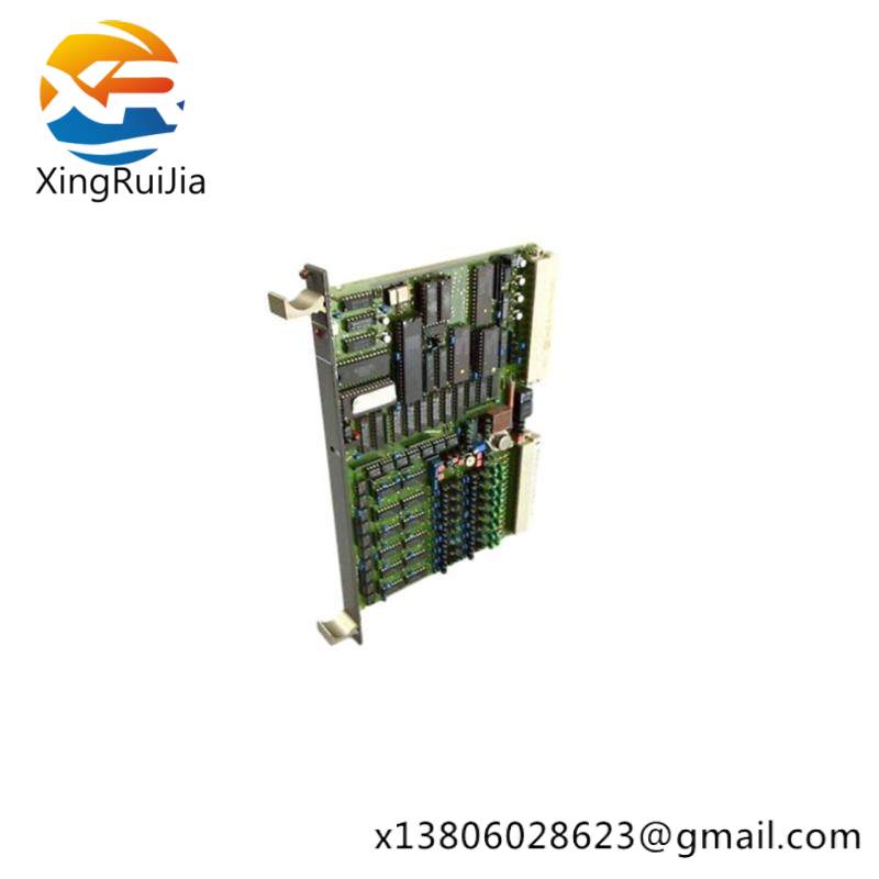 abb_81et03_gjr2403500r3010_control_board.jpg ABB 81ET03 GJR2403500R3010 Control Board