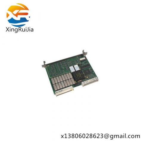 ABB 81ET03N-E GJR2389800R1210 Temperature Input Module