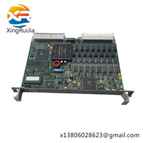 ABB 81EU01E-E GJR2391500R1210 Input Module