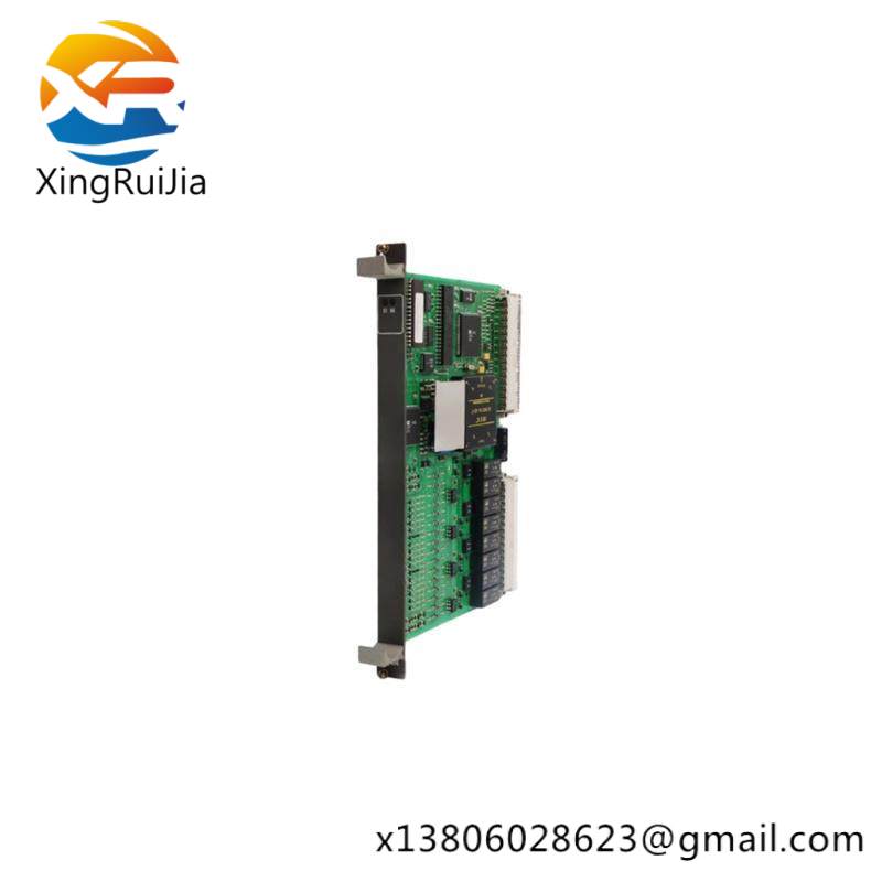 abb_83sr04_gjr2390200r1010_relay_module.jpg ABB 83SR04 GJR2390200R1010 Relay Module