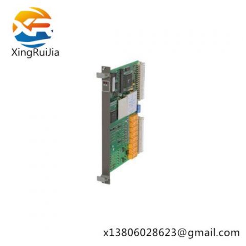 ABB 83SR04 GJR2390200R1210 Control Module