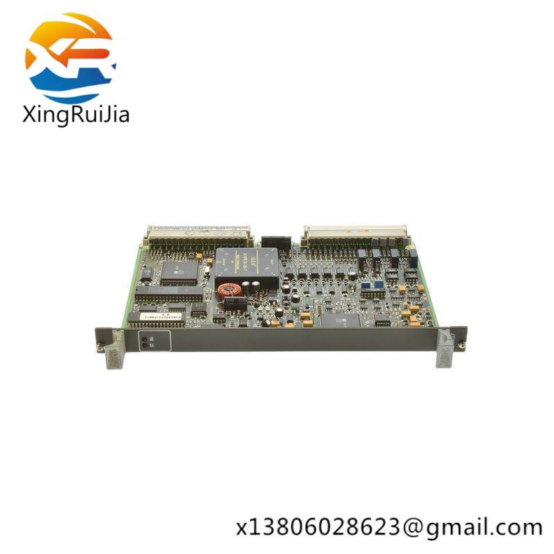 abb_83sr07a-e_gjr2392700r1210_control_module.jpg ABB 83SR07A-E GJR2392700R1210 Control Module