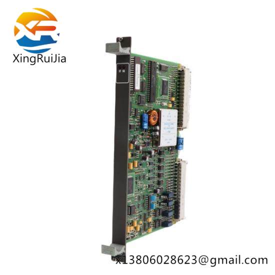 abb_83sr07f-e_gjr2392700r1210_control_module.jpg ABB 83SR07F-E GJR2392700R1210 Control Module
