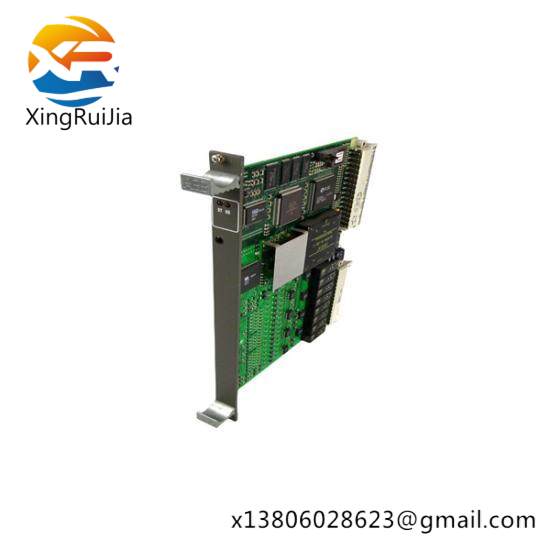 abb_83sr50c-e_gjr2395500r1210_control_module.jpg ABB 83SR50c-E GJR2395500R1210 Control Module