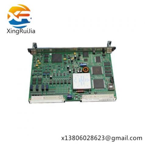 ABB 83SR51 Control Board