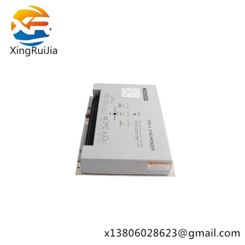 abb_857833_3bhe003523r0030_power_pack.jpg ABB 857833 3BHE003523R0030 POWER PACK