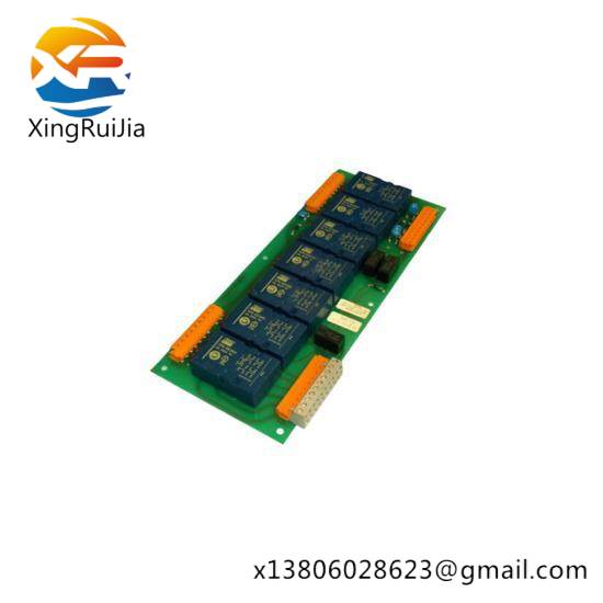 abb_8750_0451-58_dsqc136_servo_board.jpg ABB 8750 0451-58/DSQC136 SERVO BOARD