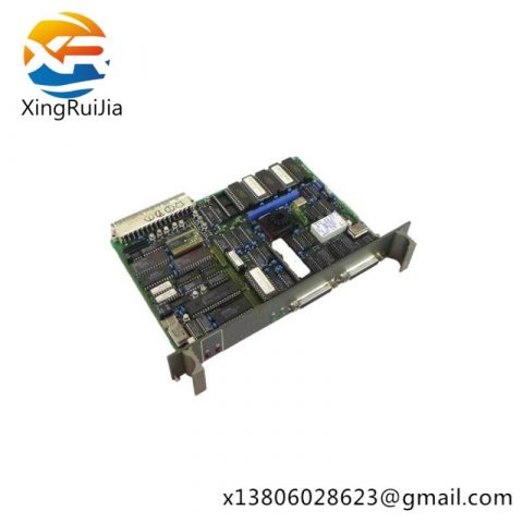 ABB 87TS01E GJR2368900R2340 Coupler Module