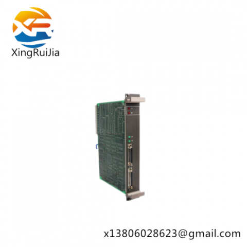 ABB 87TS01K-E GJR2368900R2200 DCS Module