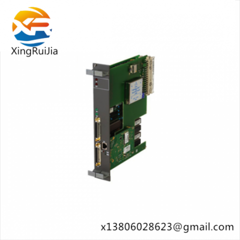 ABB 87TS50-1214 PROCONTROL P Coupling Module