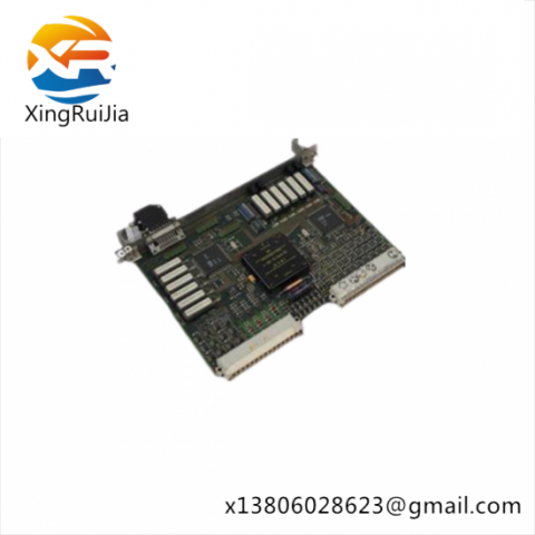 ABB 88 TK 05B-E Module